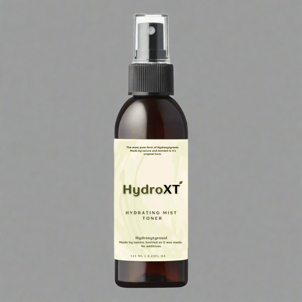 Hydroxytyrosol HydroXT mist toner 125ml